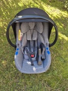 Fotelik samochodowy Avionaut Pixel 0-13 kg