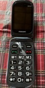 Telefon Maxcom MM826 z klapką. Okazja!