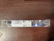 Kabel krosowy Patchcord CAT 8.1 S/FTP PIMF 0.25m