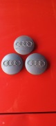 Dekielki alufelgi Audi