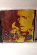 David Bowie "The Singles Collection" UK CD