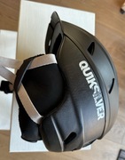 Kask narciarski Quiksilver Verse – Rozmiar L (60 cm) – System Dial Fit