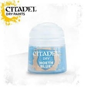 Farba Citadel Dry Hoeth Blue 12ml