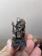frydaal the chainmaker warhammer