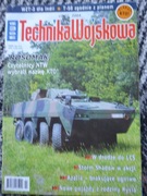 Nowa Technika Wojskowa 7/2004