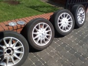 Felgi  FORD 6,5Jx16H2ET40