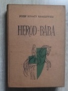 Herod - Baba - Józef Ignacy Kraszewski (7)