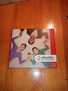 retro vintage linux ubuntu 5.10 2xCD