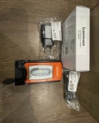 Latarka robocza BERNER Pocket DeLux Bright – NOWA