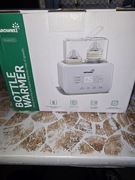 GROWNSY W3 5w1 Sterylizator podgrzewacz do butelek