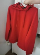 Bluza damska Stradivarius r. L