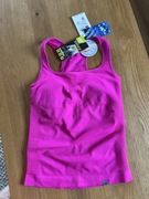 Top damski rozmiar S/M odzież termoaktywna