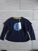 Bluzka , t-shit bawełniana Esprit-rozmiar 96