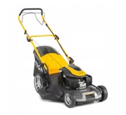 Stiga kosiarka spalinowa combi 55 sq h 4w1 honda 3,3 kw Gwarancja