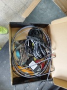 oswietlenie ambient do auta