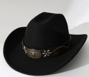 Kapelusz kowbojski