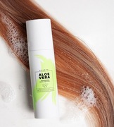 Aloe Vera Szampon do wszystkich rodzajów włosów