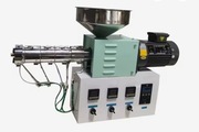 Wytłaczarka do filamentu extruder wytłaczarka do tworzyw sztucznych 