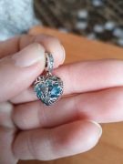 Chrams Serce. Próba 925