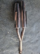 Wydech Laser Suzuki GSXR 