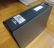 Dell Optiplex 780 E5400, 2GB RAM, HDD 160 GB