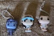 Kinder Joy Stranger Things Funko Pop