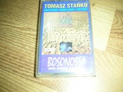 Tomasz Stańko-bosonossa.  kaseta