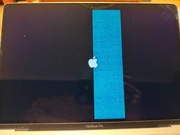 MacBook Pro 13” | i5 3.1 GHz | 16 GB RAM | 256 GB SSD | uszkodzony