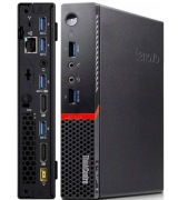 Lenovo ThinkCentre M900 Intel i5-6600T/Win10/Win11 