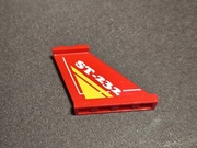 LEGO 2340pb033 z zestawu 8232