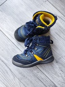 Buty chłopięce zimowe Cool Club rozm. 24