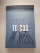 NOWA! To coś w śniegu Sean Adams 