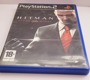 Hitman: Blood Money | PS2 | English
