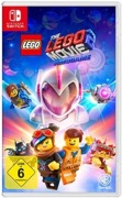 The Lego Movie 2