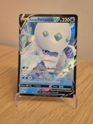 Karta Pokemon TCG: Galarian Darmanitan V (VIV 36)