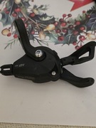 Manetka Shimano Deore 12s