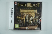 Jewel Quest Mysteries curse of the emerald tear ds