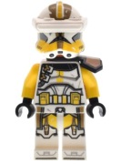 LEGO 75435 - Commader Bly - sw1429 NOWY