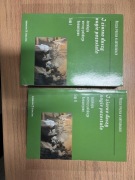 I ziarno duszy nagie pozostało - tom I i II