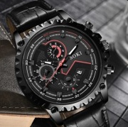 Nowy zegarek męski Soki