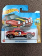 HOT WHEELS PORSCHE 928 S SAFARI TH 245/250