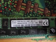 Pamięć RAM Serwerowa DDR4 32GB 2400T SK Hynix 2Rx4