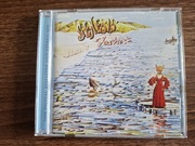 GENESIS - FOXTROT /REMASTER, MINT/