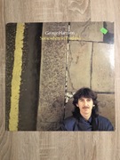 George Harrison Somewhere in England USA EX+ LP