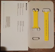 Pasek Ocean Apple Watch Ultra 49mm- Oryginał Apple! 