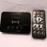 NFC Bluetooth 5.0 nadajnik odbiornik bezprzewodowy