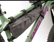 Torba na ramę roweru sakwa Geosmina 