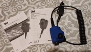 3M PELTOR adapter do słuchawek KENWOOD TK2160