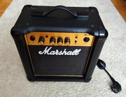 Wzmacniacz Marshall MG10 CF - bardzo dobry stan