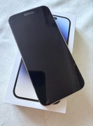 Sprzedam iPhone 14 PRO MAX, 256G, jak nowy, kolor srebrny